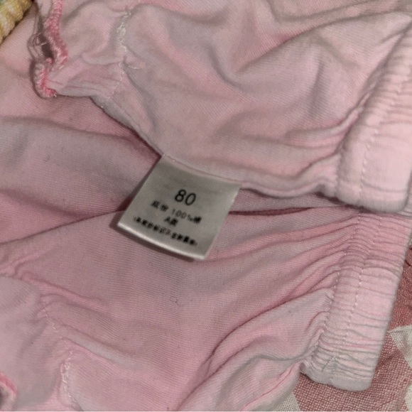 Bundle of 6-12 Month Baby Bottoms - Picture 3 of 6